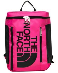 Zaino North Face Borealis Blu E Rosa Top Sellers, 55% OFF | trulyy.in