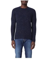 Drumohr - Regular Fit Pullover - Lyst