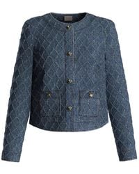 Marella - Denim Jackets - Lyst