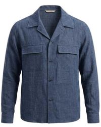 BRIGLIA - Light Jackets - Lyst