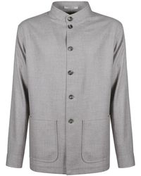 Tagliatore - Light Jackets - Lyst