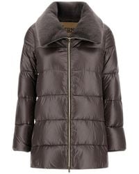Herno - Down Jackets - Lyst