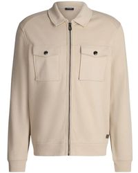 Joop! - Light Jackets - Lyst