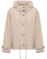 Woolrich - Rain Jackets - Lyst