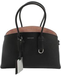 Armani - Handbags - Lyst