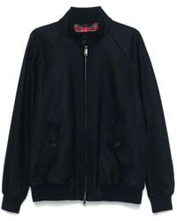 Baracuta - Melton G9 Jacket - Lyst