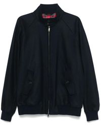 Baracuta - Light Jackets - Lyst