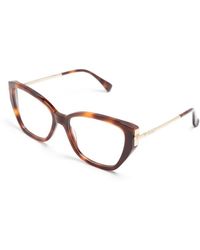 Max Mara - Optische Brille - Lyst