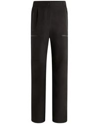 Fusalp - Broeken ,Zwart ,Rianesy Pants - Lyst