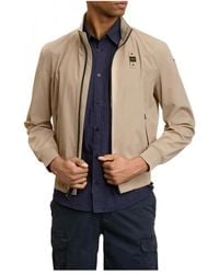 Blauer - Light Jackets - Lyst
