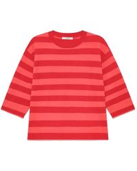 Maliparmi - Round-Neck Knitwear - Lyst