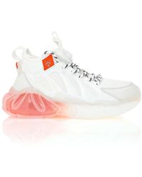 Philipp Plein - Flame Gen.X.02 Tiger Runner - Lyst