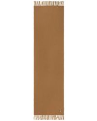Maison Kitsuné - Winter Scarves - Lyst