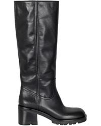 Strategia - High Boots - Lyst
