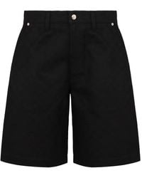 Gucci - Casual Shorts - Lyst
