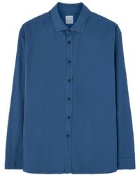 Xacus - Casual Shirts - Lyst
