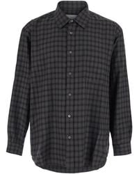 DUNST - Casual Shirts - Lyst