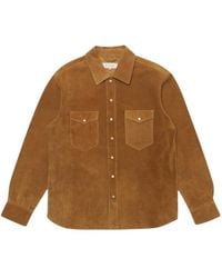 Edwin - Casual Shirts - Lyst