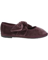 Flabelus - Ballerina Shoes - Lyst