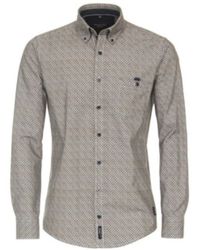 CASA MODA - Herren Business Hemd - Lyst