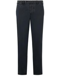Moorer - Chinos - Lyst