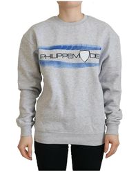 Philippe Model - Sweatshirts - Lyst
