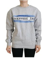 Philippe Model - Sweatshirts - Lyst