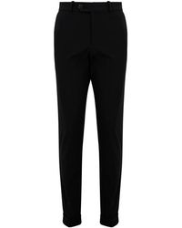 Rrd - Slim-Fit Trousers - Lyst
