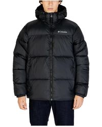 Columbia - Winter Jackets - Lyst