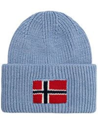 Napapijri - Beanies - Lyst