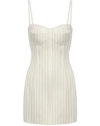 Dondup - Short Dresses - Lyst