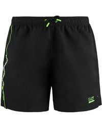 EA7 - Beachwear - Lyst