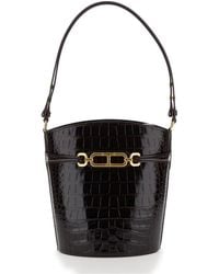 Tom Ford - Bucket Bags - Lyst