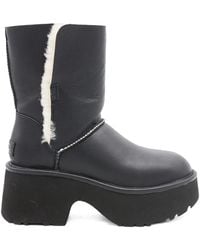 UGG - Classic Esmee Stiefel - Lyst