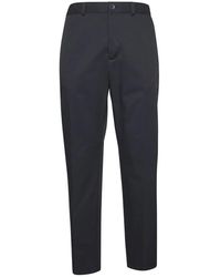 Herno - Chinos - Lyst