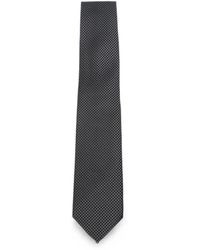 Tom Ford - Houndstooth-Krawatte - Lyst