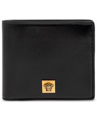 Versace - Wallets &Amp; Cardholders - Lyst