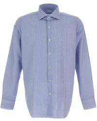 Bagutta - Casual Shirts - Lyst