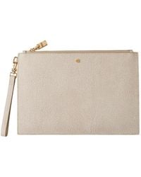 Borbonese - Clutches - Lyst