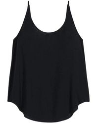Ba&sh - Tops ,Zwart ,Top Figue - Lyst