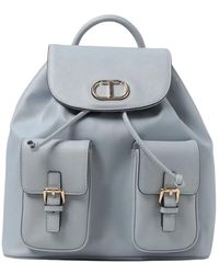 Twin Set - Bags > backpacks - Lyst