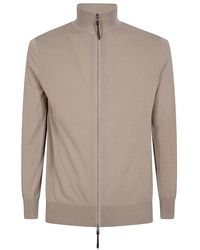 Ballantyne - Cardigans - Lyst
