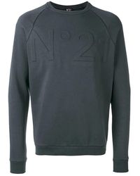 N°21 - Sweatshirts & hoodies > sweatshirts - Lyst