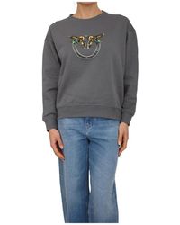 Pinko - Maglia Tagliata - Lyst