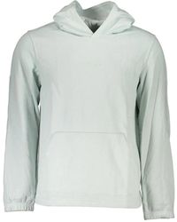 Calvin Klein - Hoodies - Lyst