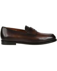 Doucal's - Loafers - Lyst