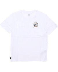 Element - T-Shirts - Lyst