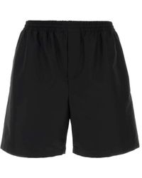 Gucci - Casual Shorts - Lyst