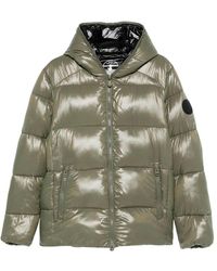 Save The Duck - Edgard Puffer Jacket - Lyst