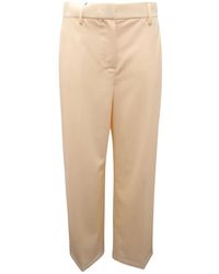Max Mara - Broeken ,Weekend Verdun Wo Broek - Lyst